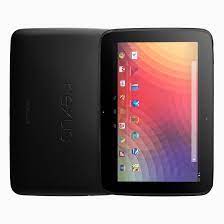 Samsung Google Nexus 10