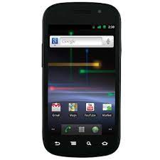 Samsung Google Nexus S