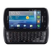 Samsung Stratosphere