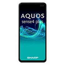Sharp Aquos Sense4 Plus