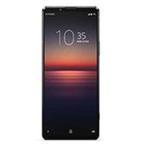 Sony Xperia 1 II