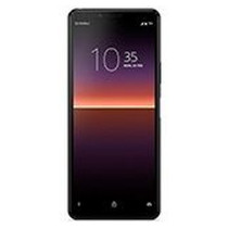 Sony Xperia 10 II