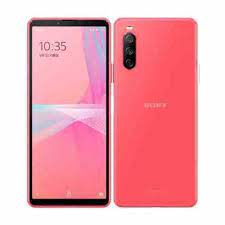 Xperia 10 III Lite