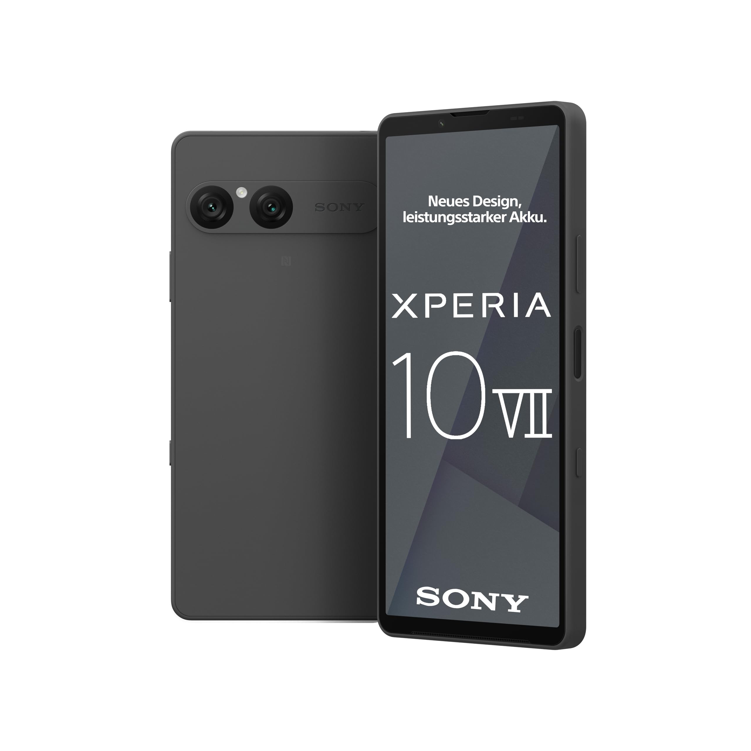 Xperia 10 VII