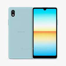Sony Xperia Ace III