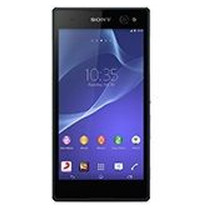 Sony Xperia C3