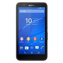 Sony Xperia E4g