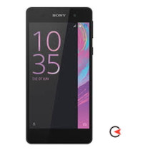 Sony Xperia E5
