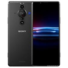 Sony Xperia PRO I