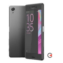 Sony Xperia X