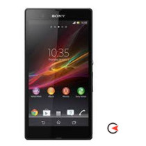 Sony Xperia Z