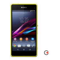 Sony Xperia Z1 Compact