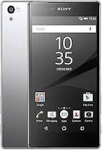 Sony Xperia Z5 Premium Dual