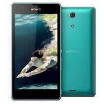 Sony Xperia ZR