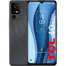 TCL 40 X