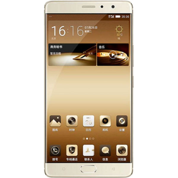 Tecno Phantom 6 Plus