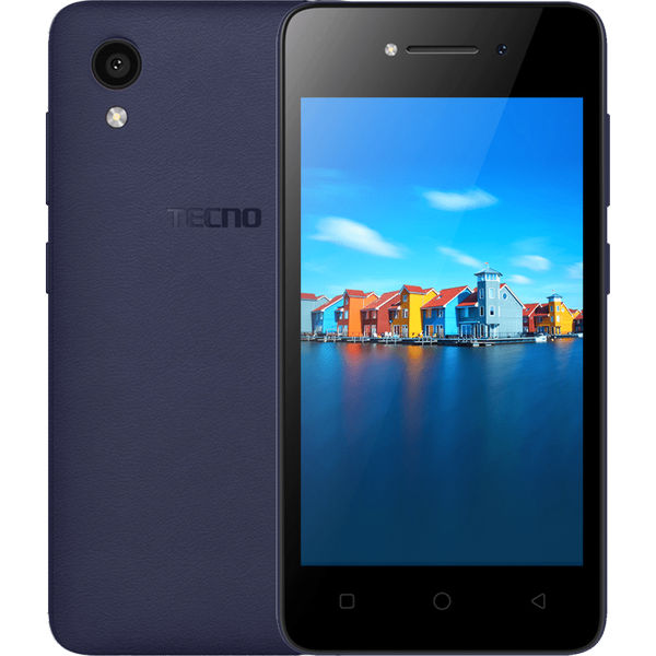 Tecno W1