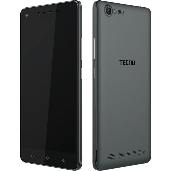 Tecno W5 Lite
