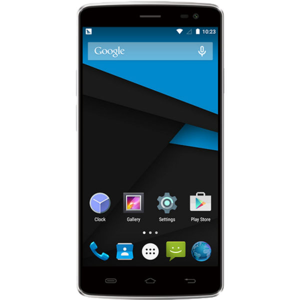 Ulefone Be Pure Lite