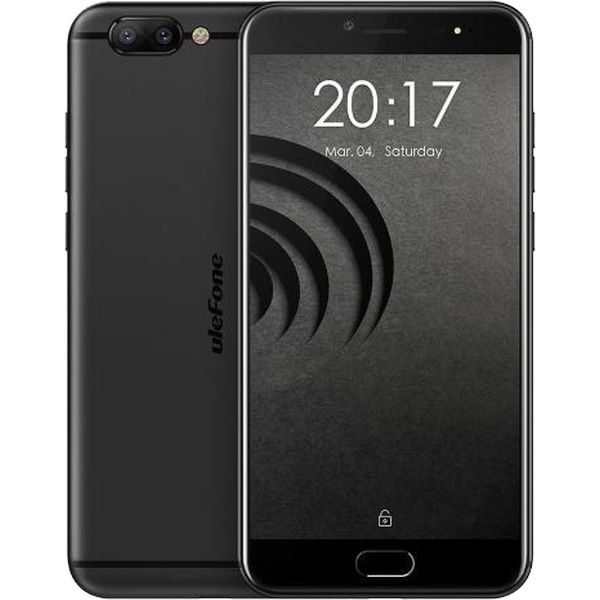 Ulefone Gemini Pro
