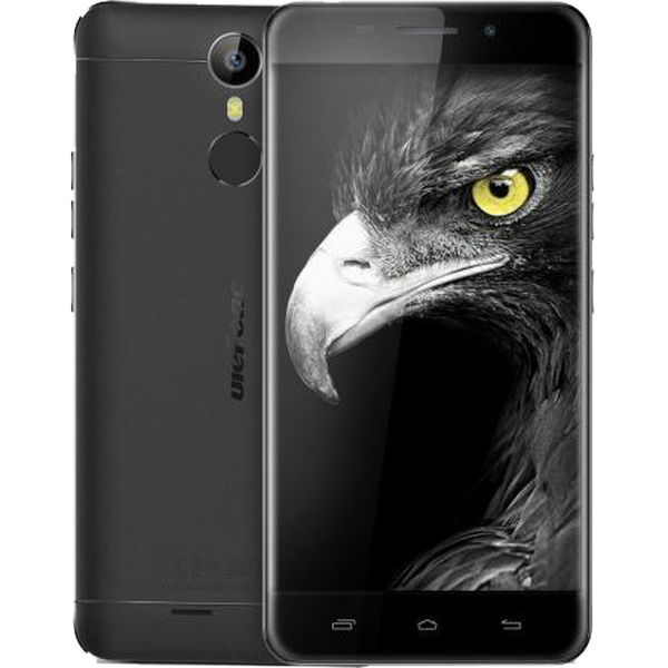 Ulefone Metal
