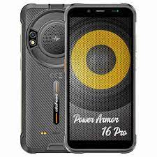 Ulefone Power Armor 16 Pro