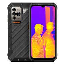 Ulefone Power Armor 19T