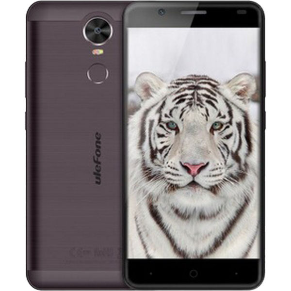 Ulefone Tiger
