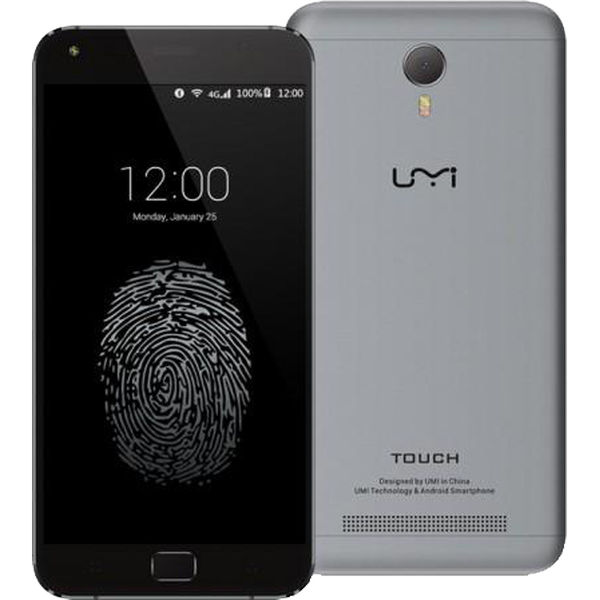 UMi Touch