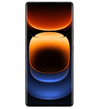Vivo iQOO 12 Pro
