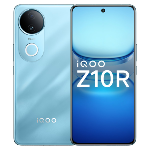 IQOO Z10R