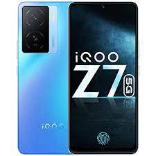 Vivo iQOO Z7 5G