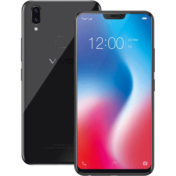 Vivo V9