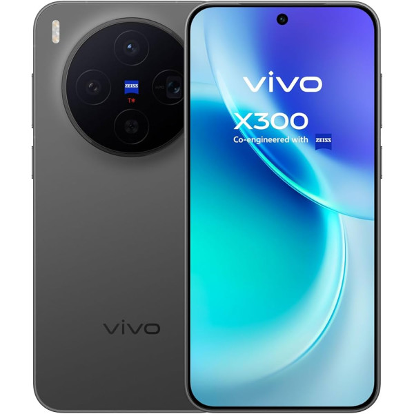 Vivo X300