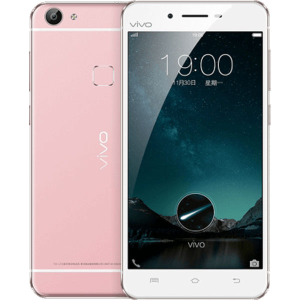Vivo X6S