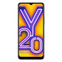 Vivo Y20 2020