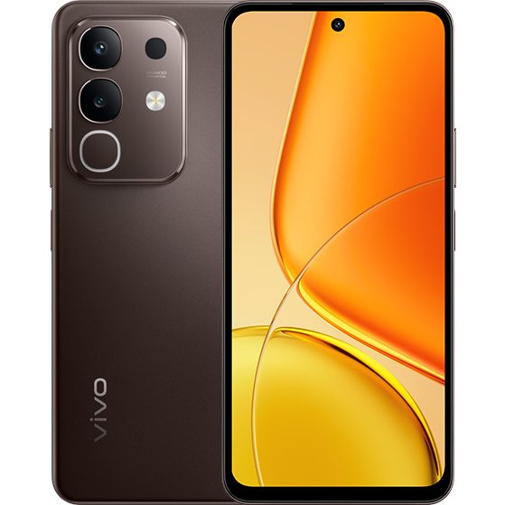 Vivo Y31 Pro