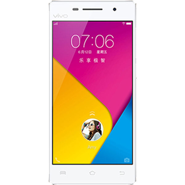 Vivo Y33