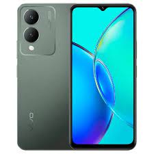 Vivo Y33t China