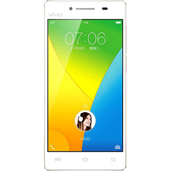 Vivo Y51L