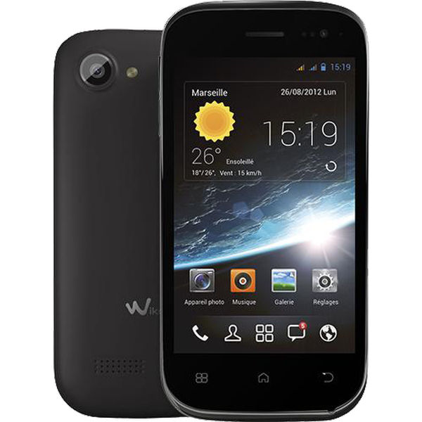 Wiko Cink Slim 2
