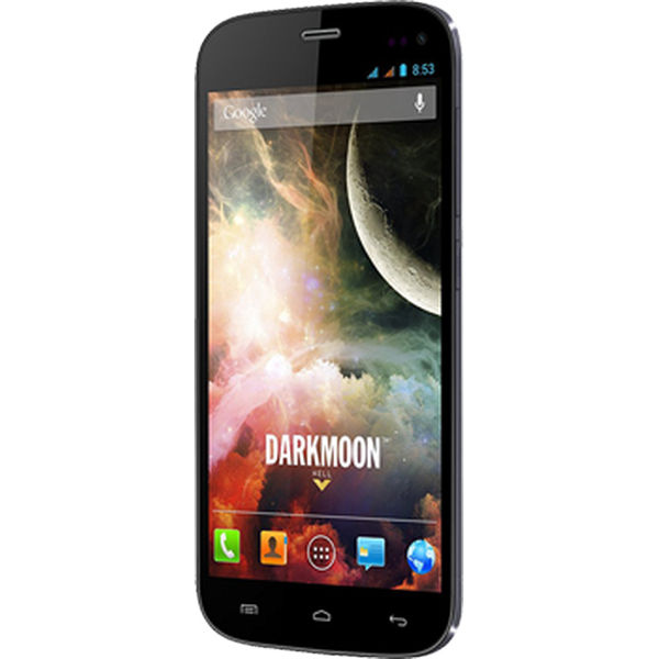 Wiko Darkmoon