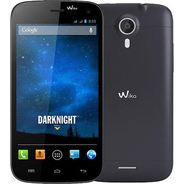 Wiko Darknight