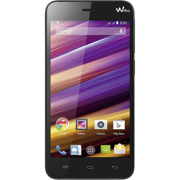 Wiko Jimmy