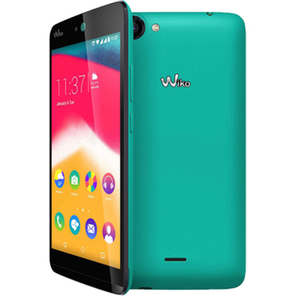 Wiko Rainbow Jam