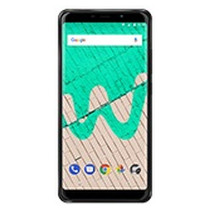 Wiko View Max