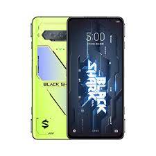 Xiaomi Black Shark 5 RS