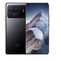 Xiaomi Mi 11 Ultra