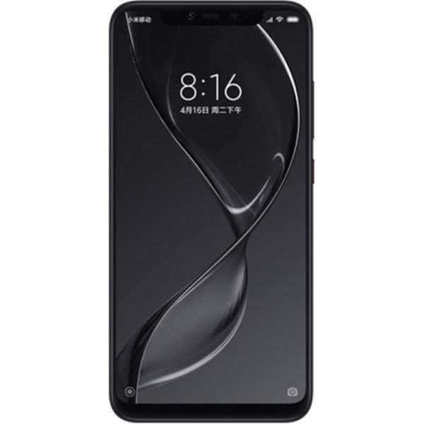 Xiaomi Mi 8 Explorer Edition