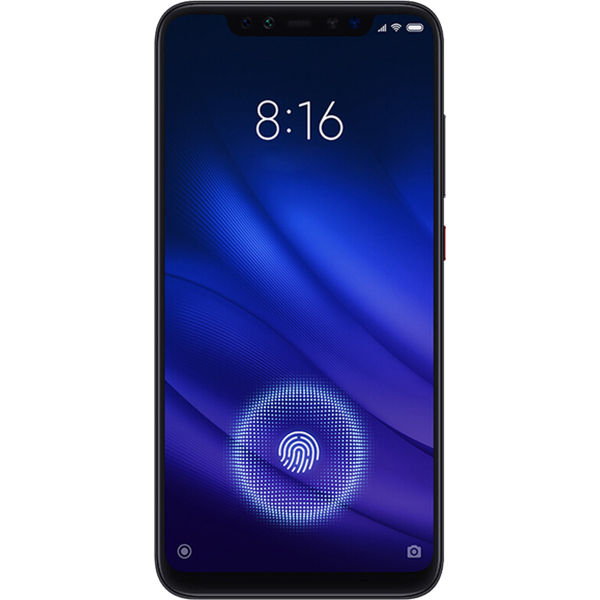 Xiaomi Mi 8 Pro